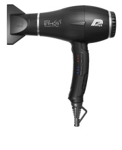 Набор фен Ethos +Diffuser MagicSense,ч PARLUX Set-0901-Ethos Nero